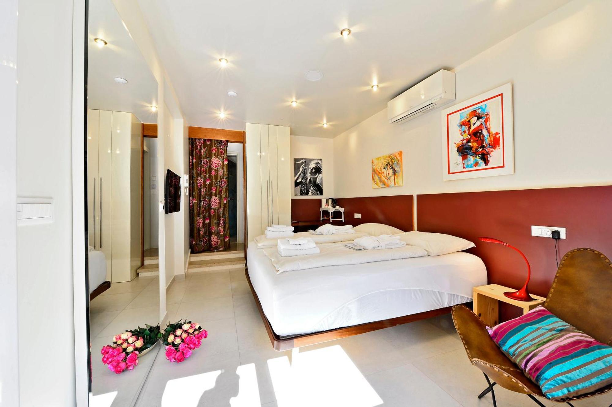 Apartment Palace Lidija, - Blue Lagoon