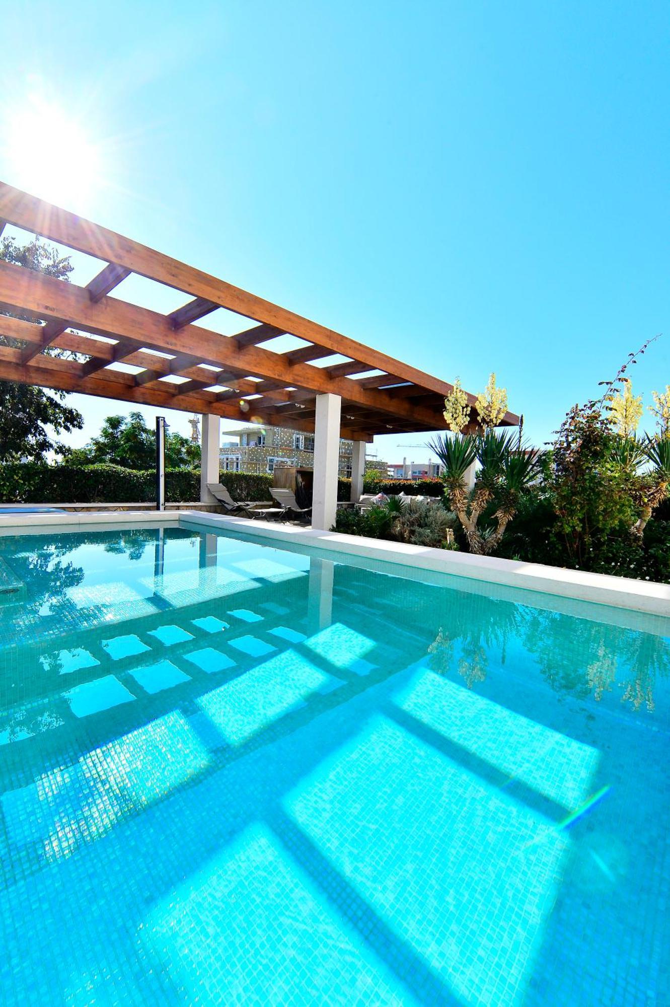 Palace Lidija, - Blue Lagoon * Split