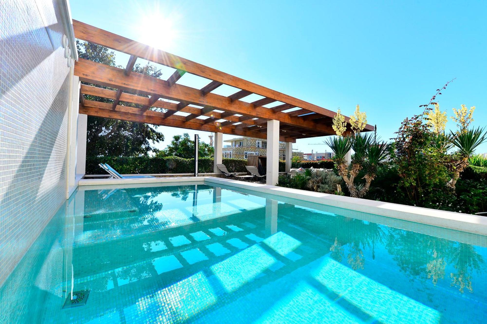 Palace Lidija, - Blue Lagoon