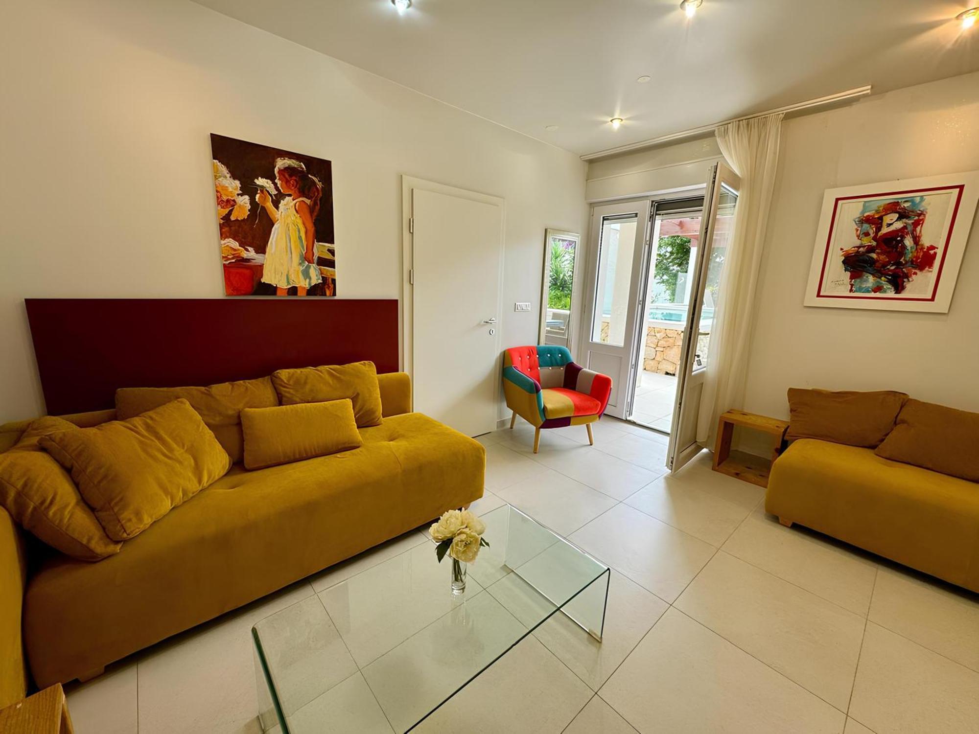 Apartman Palace Lidija, - Blue Lagoon Split