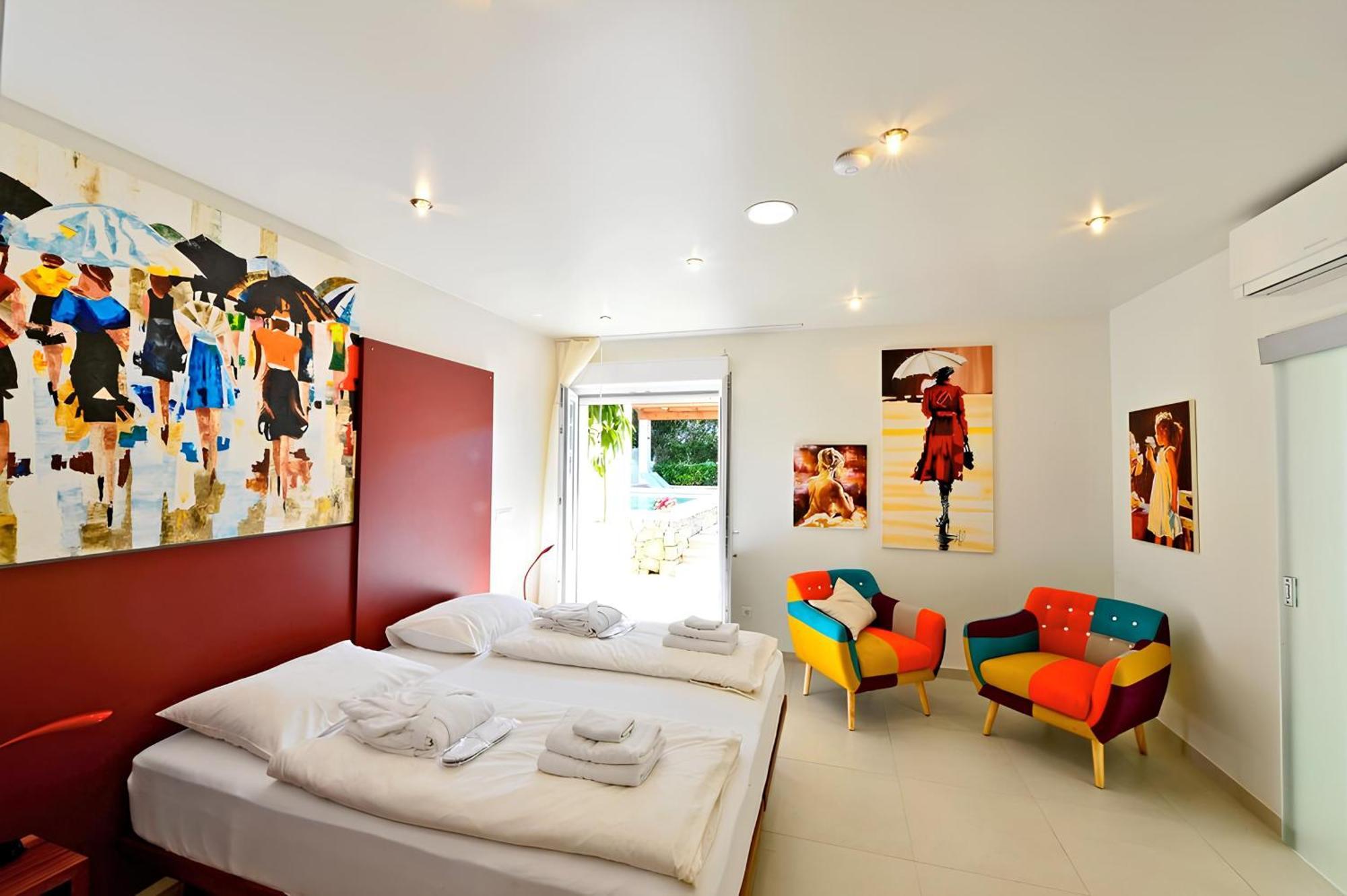 Apartment Palace Lidija, - Blue Lagoon *