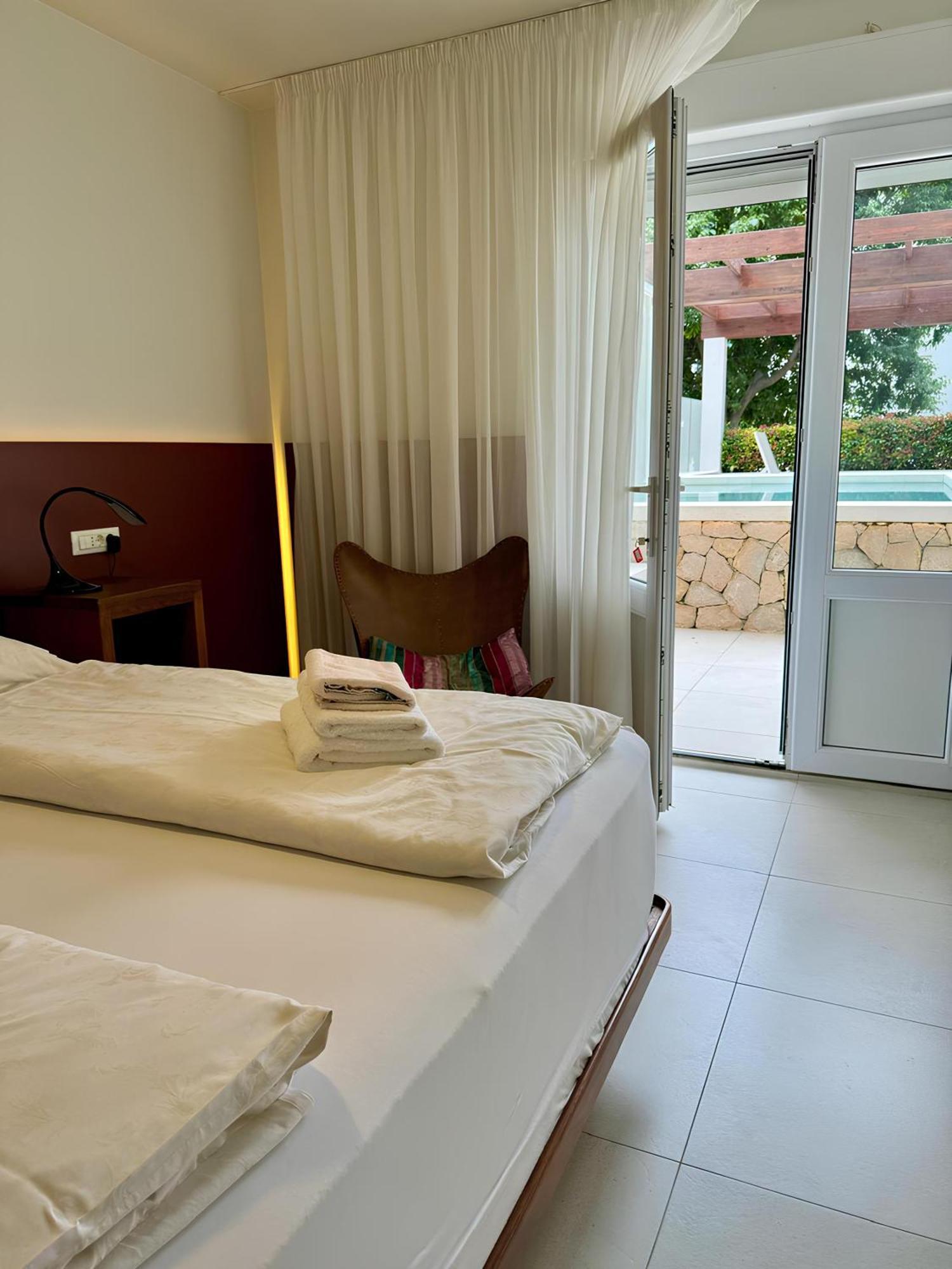 Palace Lidija, - Blue Lagoon Apartman Split