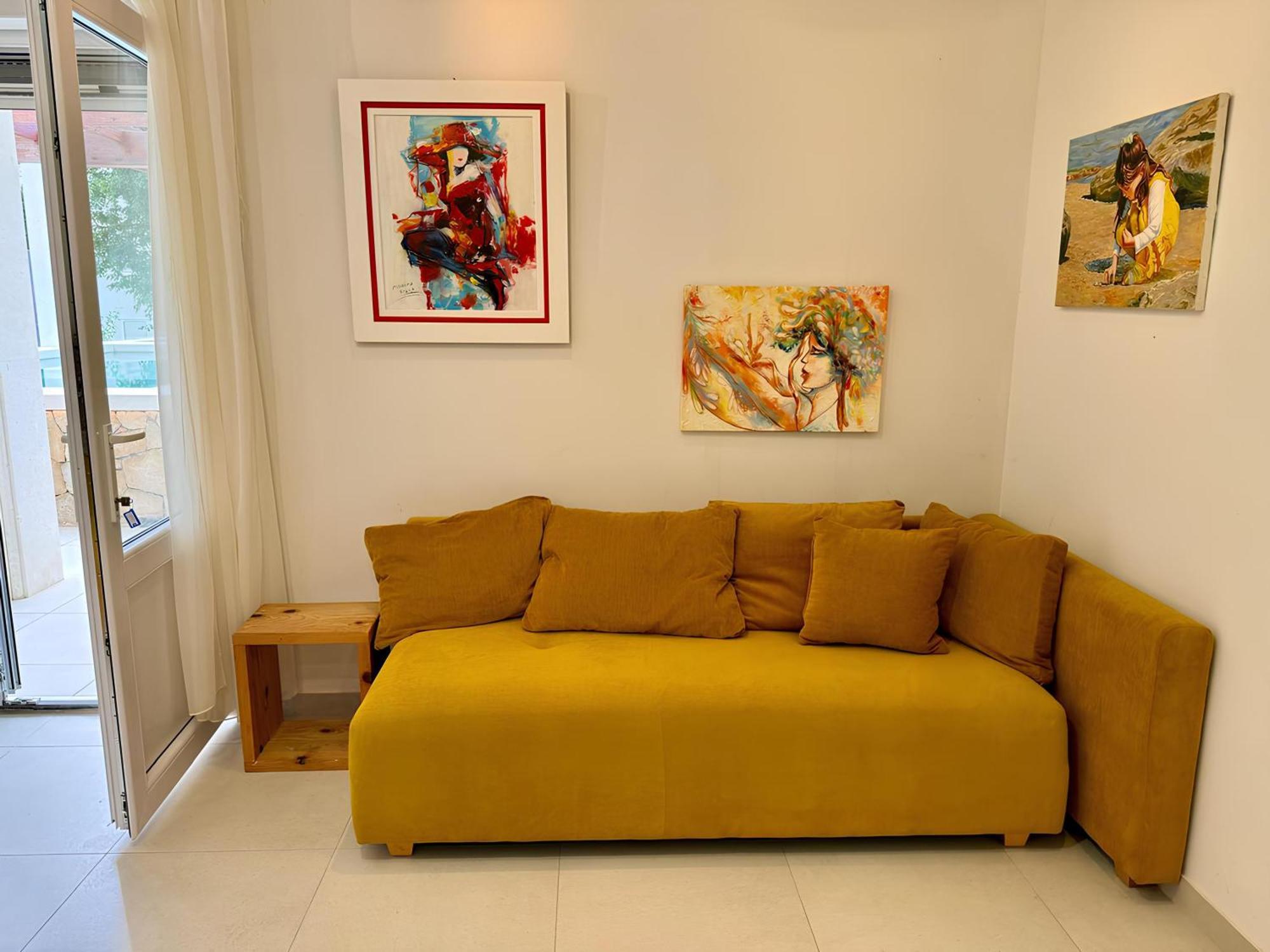 Apartment Palace Lidija, - Blue Lagoon Split