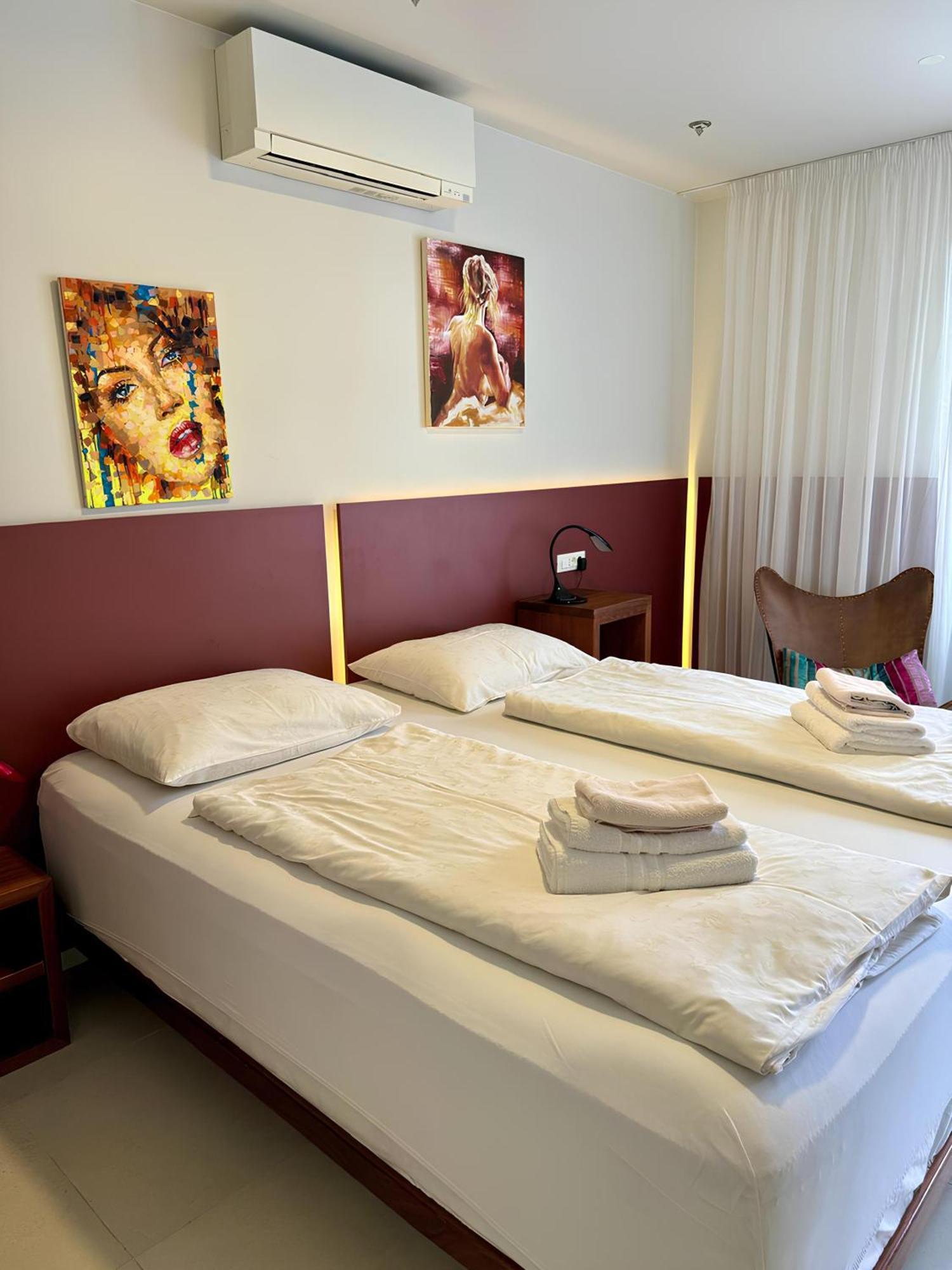 Palace Lidija, - Blue Lagoon Apartment Split