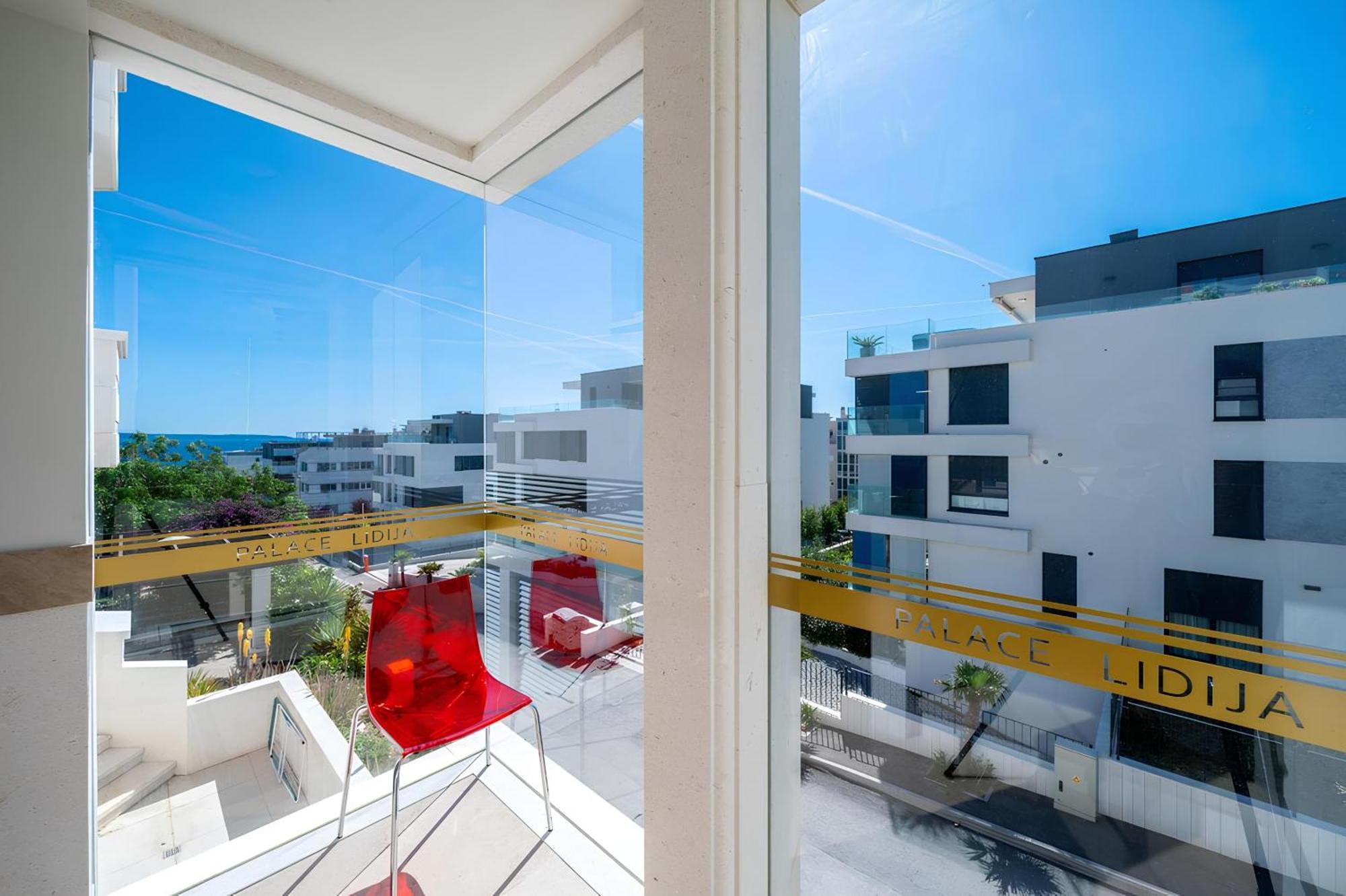Apartment Palace Lidija, - Blue Lagoon *