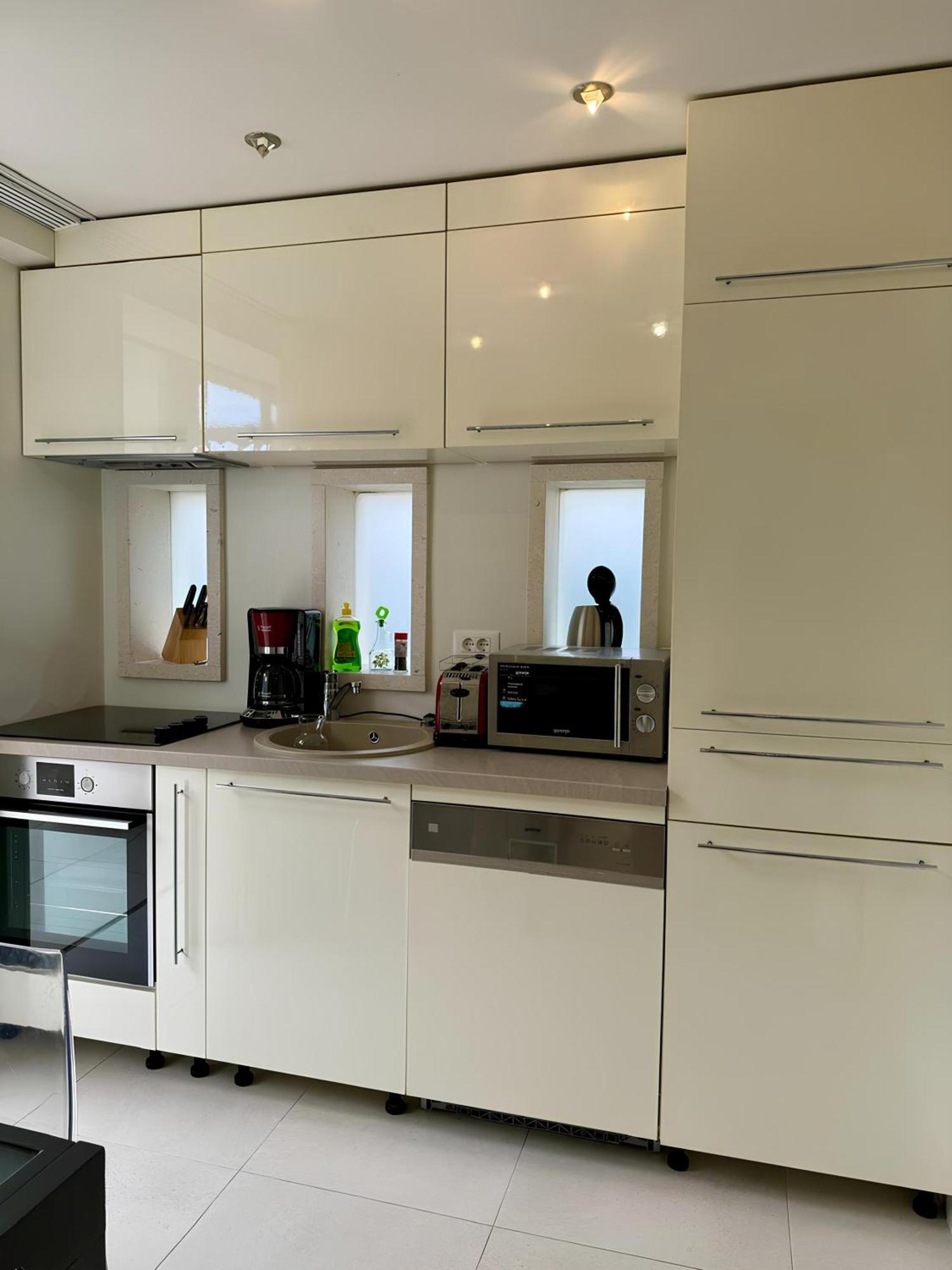 Apartman Palace Lidija, - Blue Lagoon